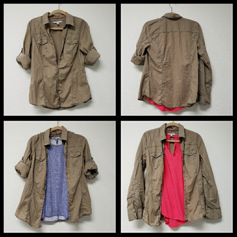 Old Navy Bundle of 4 for $15